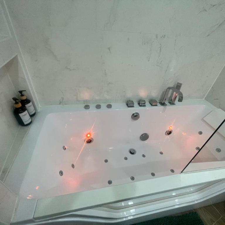 Hôtel du Parc Canal - Stade de France - Habitación Deluxe - 17
