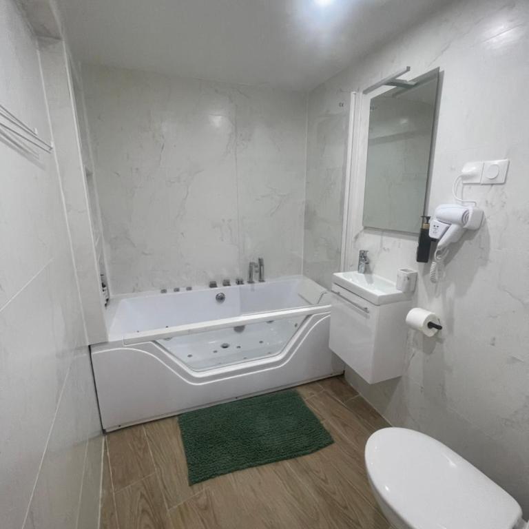 Hôtel du Parc Canal - Stade de France - Habitación Deluxe - 18