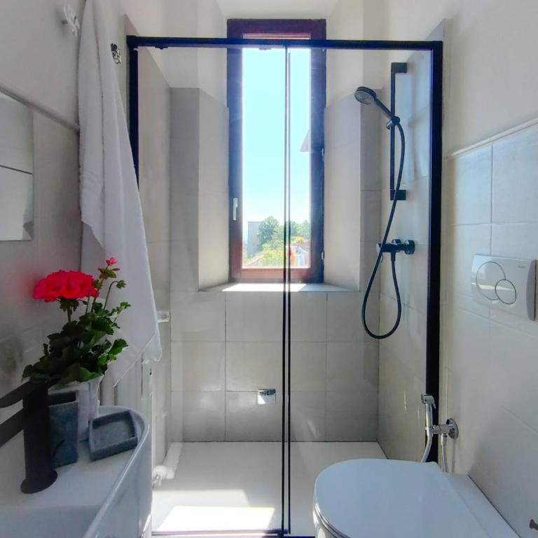 Interno 7 - Two-Bedroom Apartment with Terrace - 13