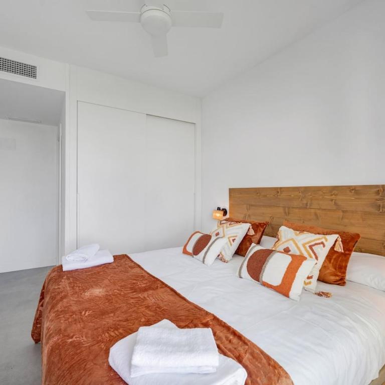 LXR Higueron Privé 2HAB Stays - Apartamento de 2 dormitorios - 12