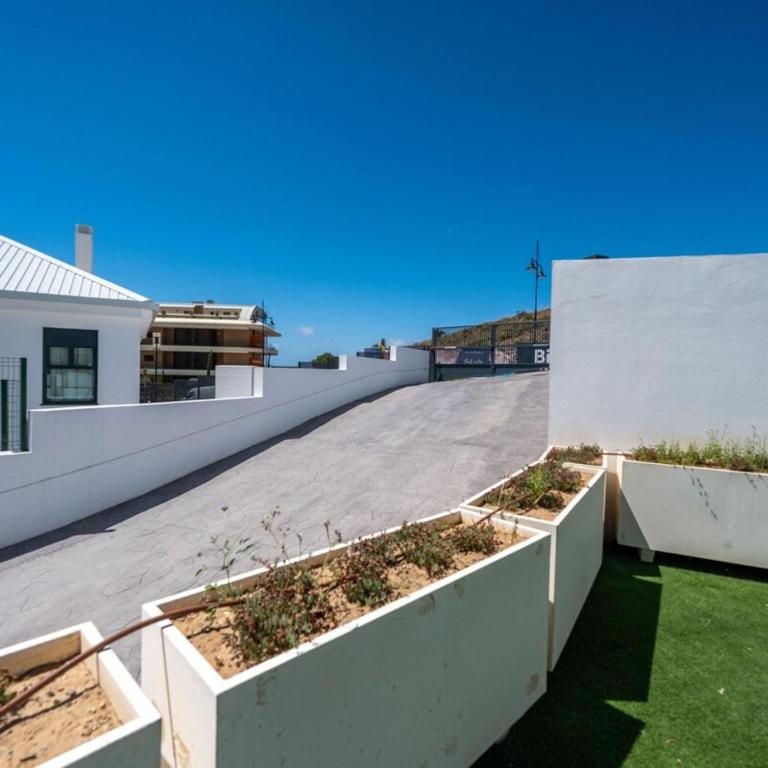 LXR Higueron Privé 2HAB Stays - Apartamento de 2 dormitorios - 25