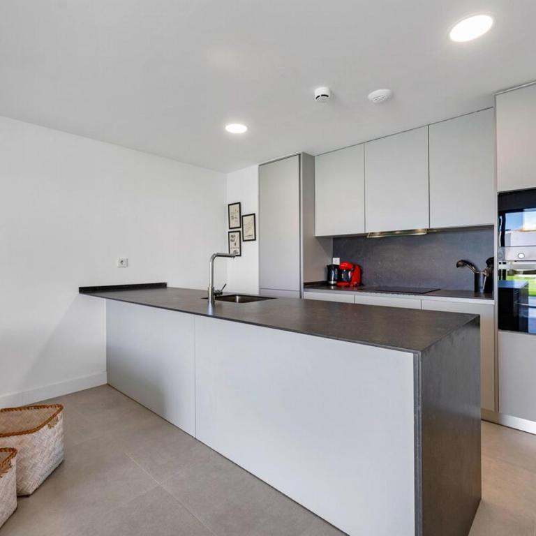 LXR Higueron Privé 2HAB Stays - Apartamento de 2 dormitorios - 9