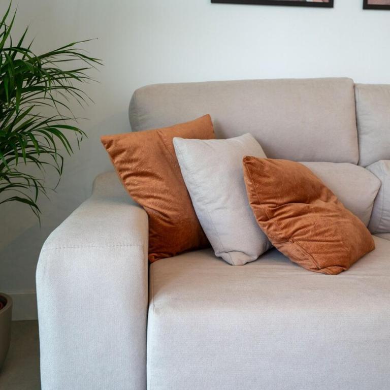LXR Higueron Privé 2HAB Stays - Apartamento de 2 dormitorios - 4