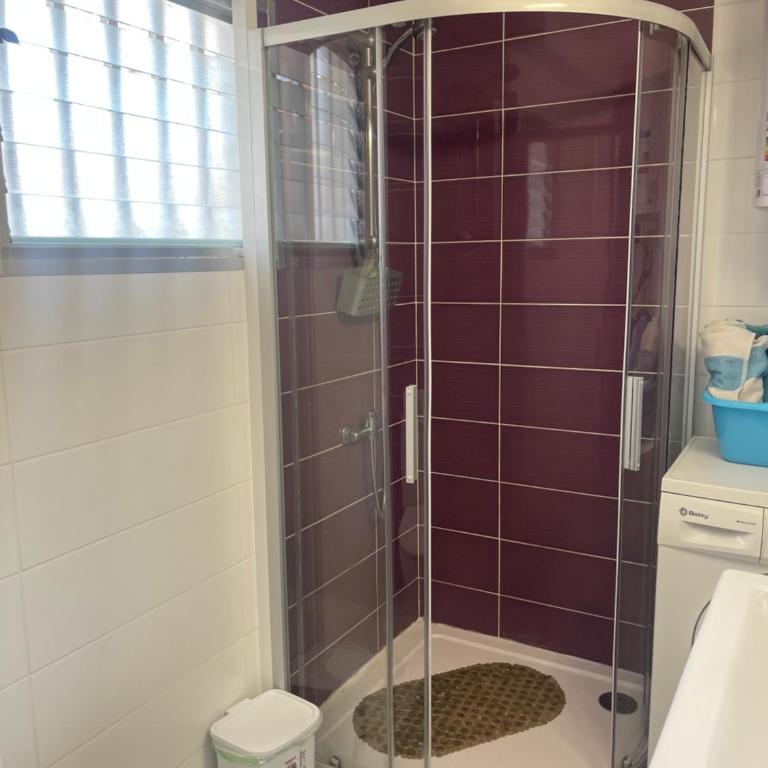 Bermudas - One-Bedroom Apartment - 2