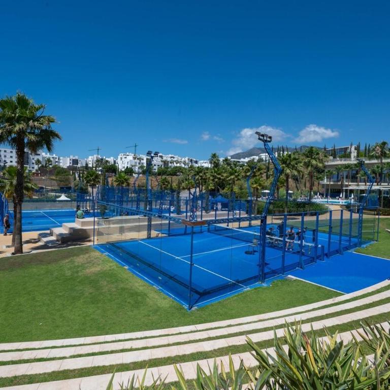 LXR Higueron Privé 2HAB Stays - Apartamento de 2 dormitorios - 28