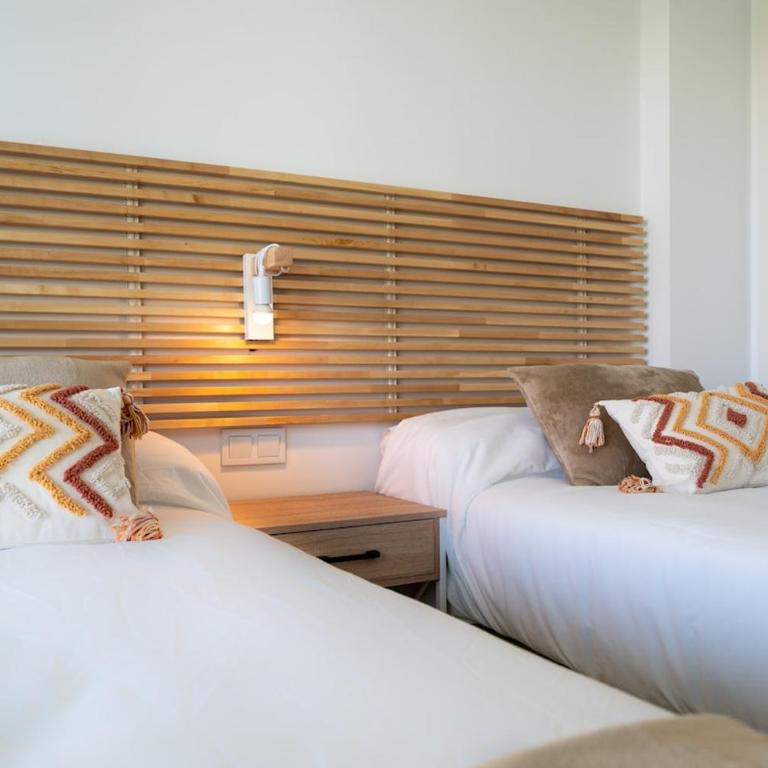 LXR Higueron Privé 2HAB Stays - Apartamento de 2 dormitorios - 19