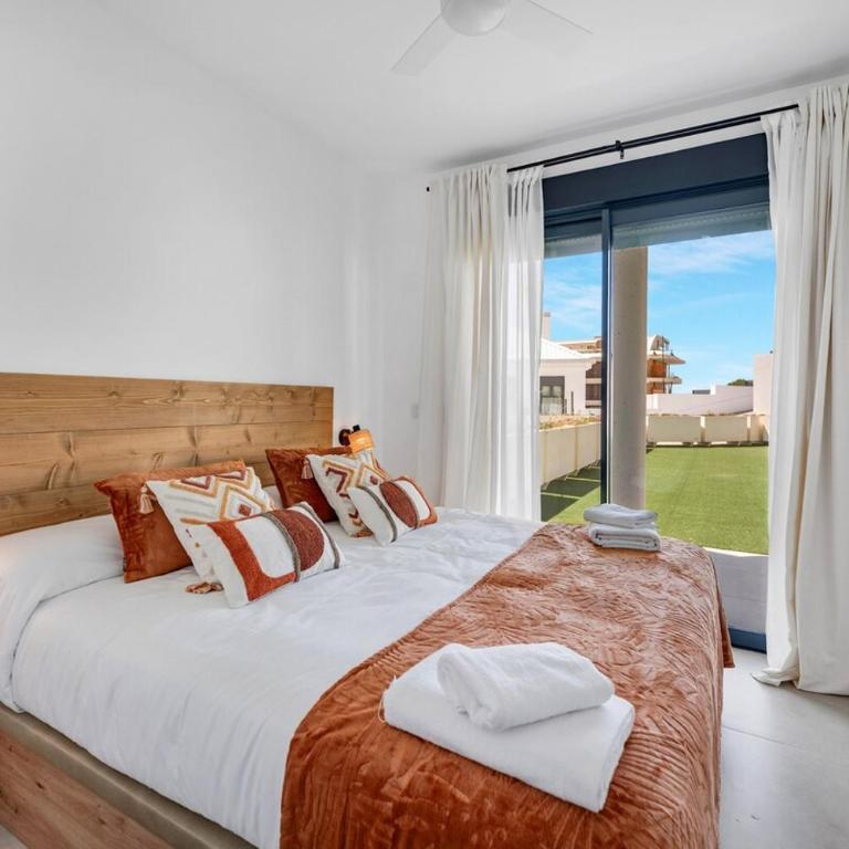 LXR Higueron Privé 2HAB Stays - Apartamento de 2 dormitorios - 13