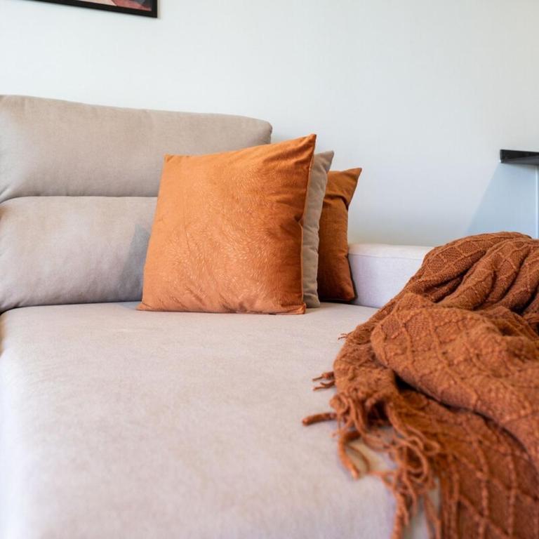 LXR Higueron Privé 2HAB Stays - Apartamento de 2 dormitorios - 8