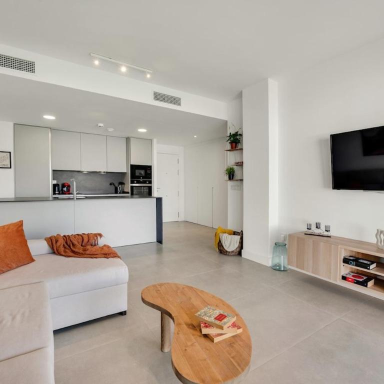 LXR Higueron Privé 2HAB Stays - Apartamento de 2 dormitorios - 6