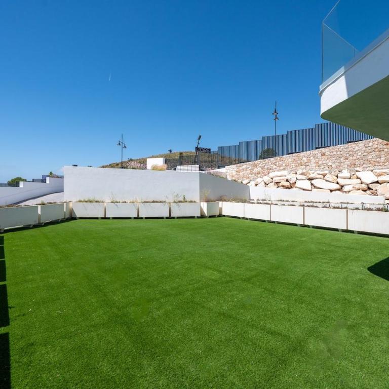 LXR Higueron Privé 2HAB Stays - Apartamento de 2 dormitorios - 24