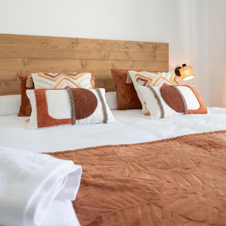 LXR Higueron Privé 2HAB Stays - Apartamento de 2 dormitorios - 14