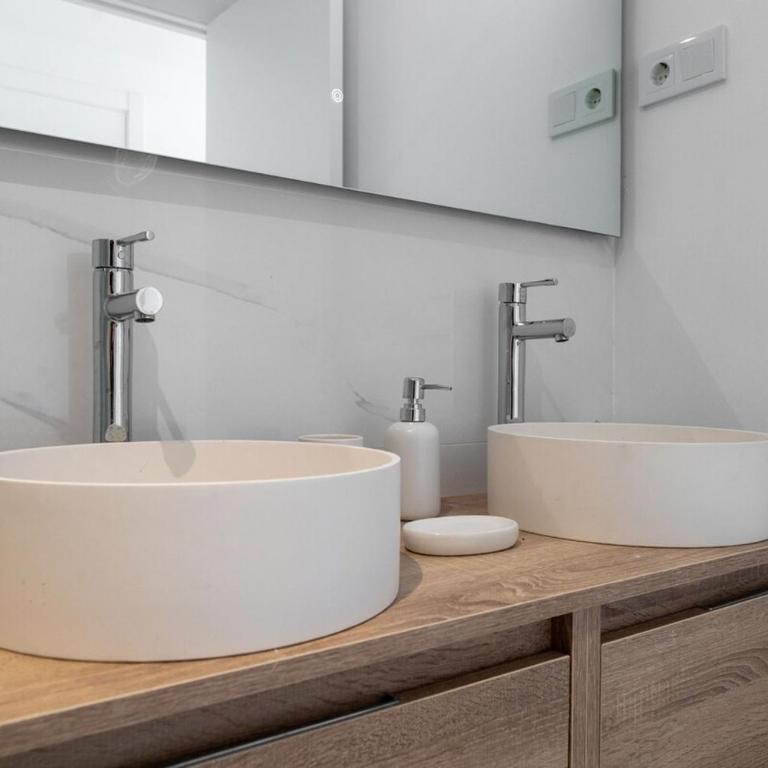 LXR Higueron Privé 2HAB Stays - Apartamento de 2 dormitorios - 16