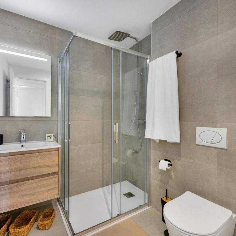 LXR Higueron Privé 2HAB Stays - Apartamento de 2 dormitorios - 20
