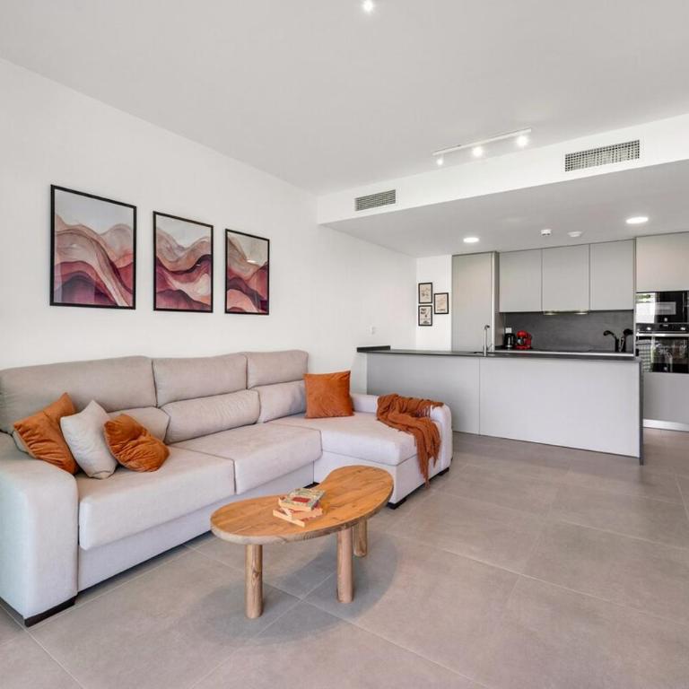 LXR Higueron Privé 2HAB Stays - Apartamento de 2 dormitorios - 3