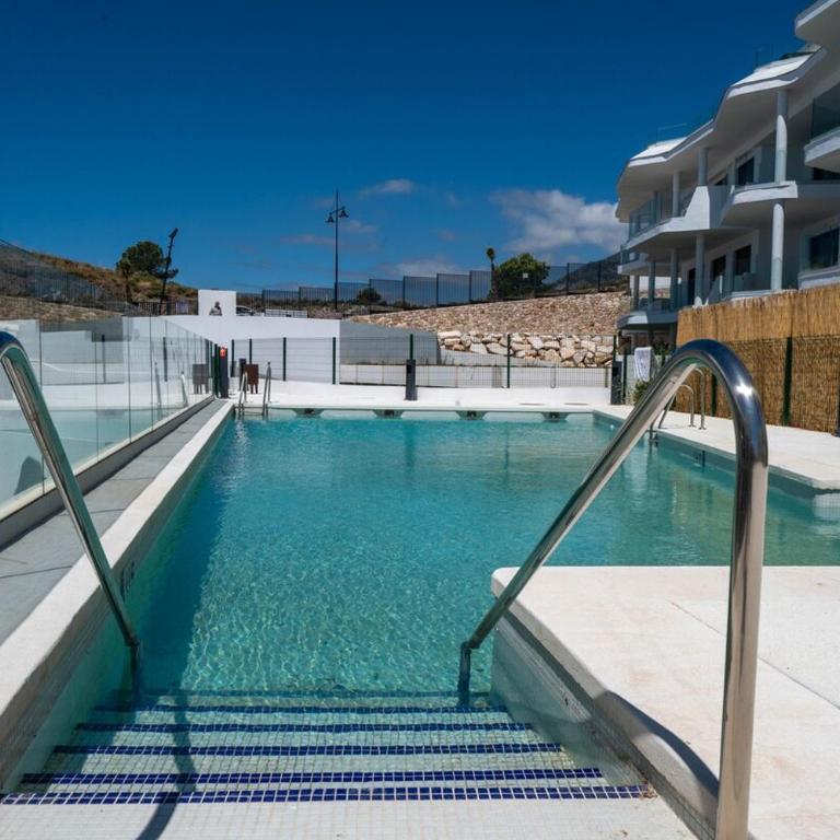 LXR Higueron Privé 2HAB Stays - Apartamento de 2 dormitorios - 37