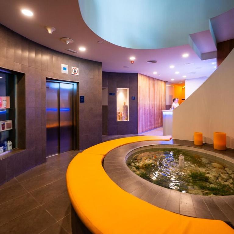 LXR Higueron Privé 2HAB Stays - Apartamento de 2 dormitorios - 39