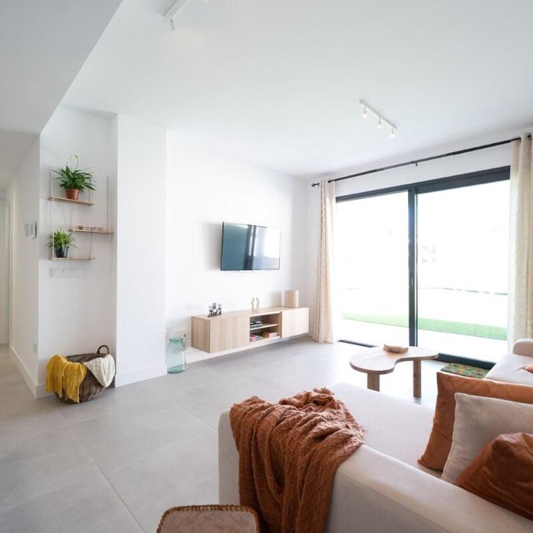 LXR Higueron Privé 2HAB Stays - Apartamento de 2 dormitorios - 5