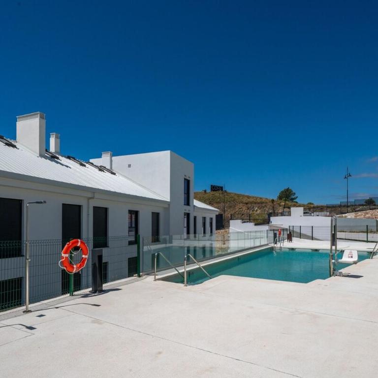LXR Higueron Privé 2HAB Stays - Apartamento de 2 dormitorios - 26