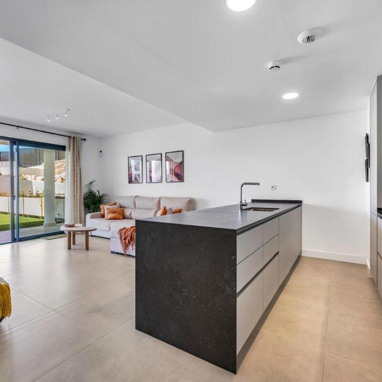 LXR Higueron Privé 2HAB Stays - Apartamento de 2 dormitorios - 11