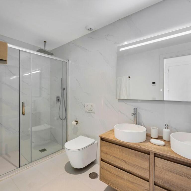 LXR Higueron Privé 2HAB Stays - Apartamento de 2 dormitorios - 15