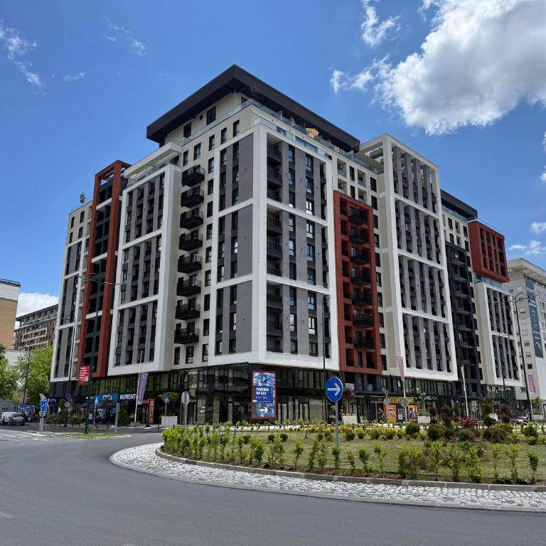Sarajevo Cozy Corner - Free Parking - Apartman sa 1 Spavaćom Sobom - 1
