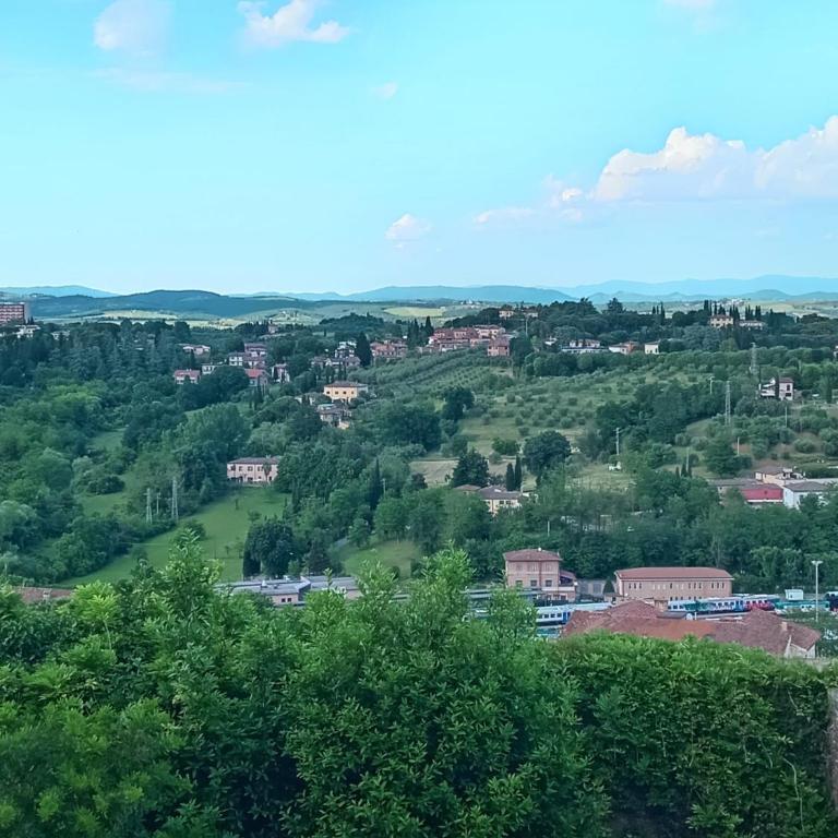 Interno 7 - Two-Bedroom Apartment with Terrace - 22