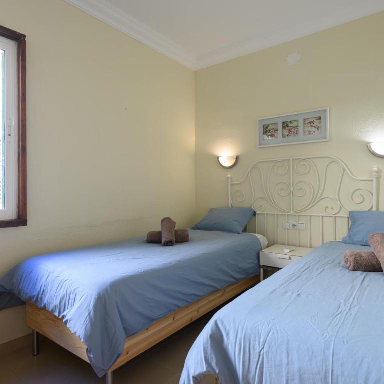 Sol y Dunas - One-Bedroom Apartment - 19