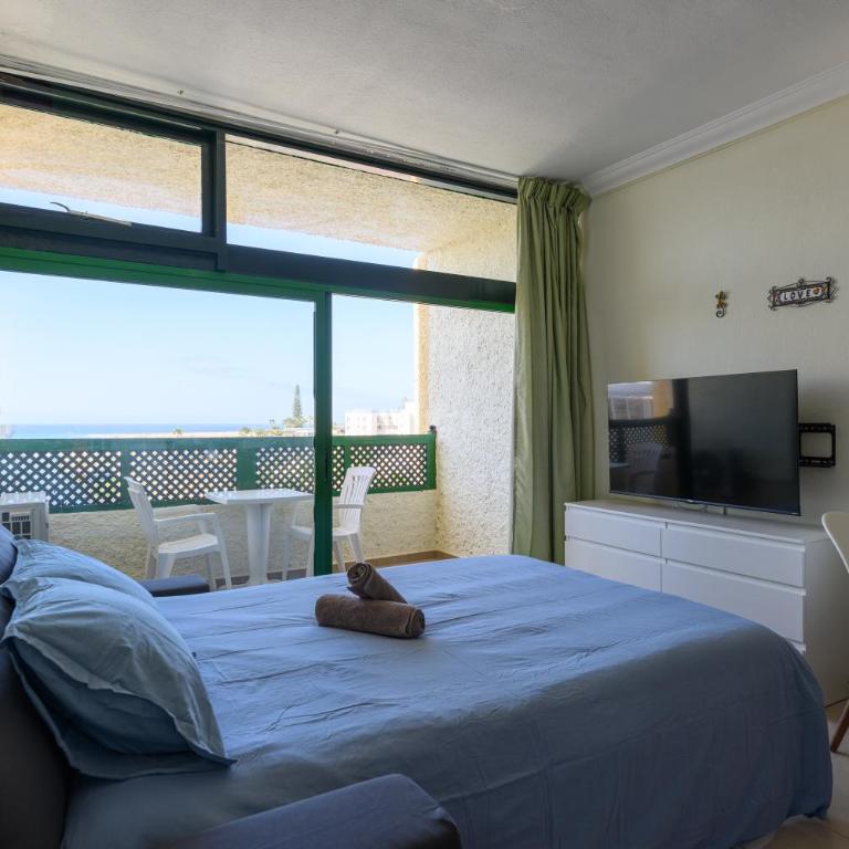 Sol y Dunas - One-Bedroom Apartment - 25