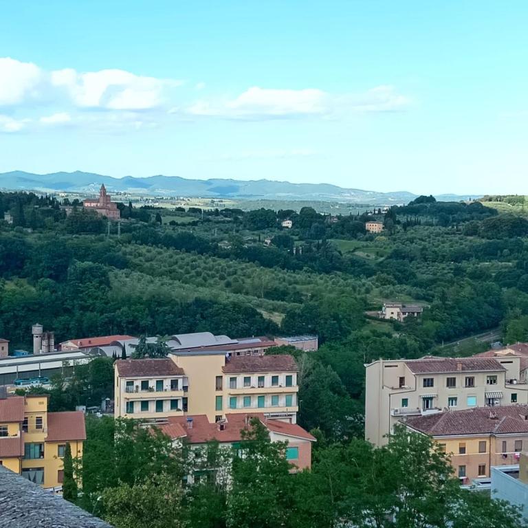 Interno 7 - Two-Bedroom Apartment with Terrace - 23