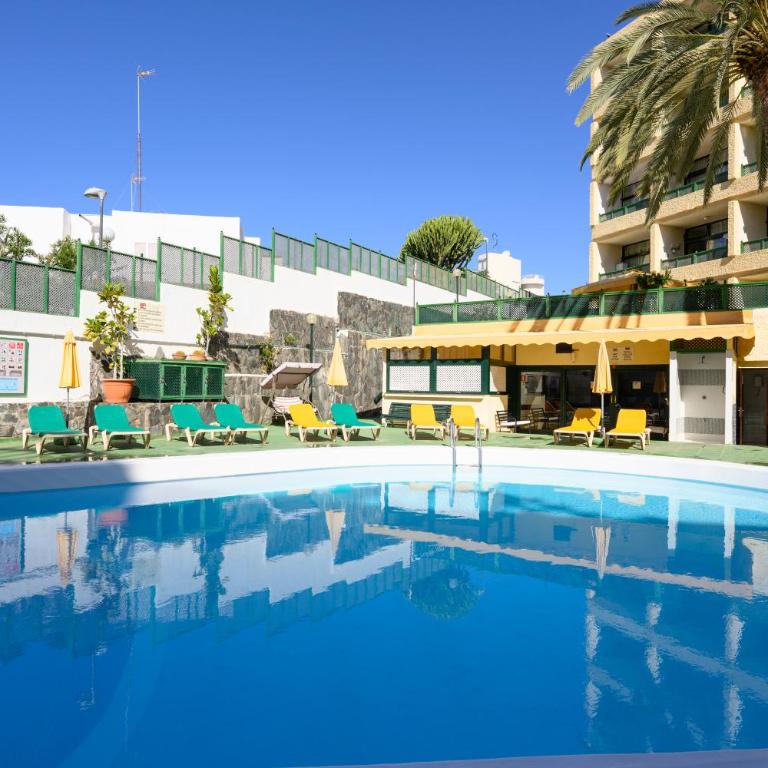 Sol y Dunas - One-Bedroom Apartment - 32