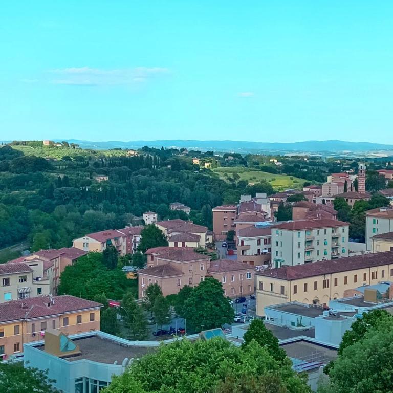 Interno 7 - Two-Bedroom Apartment with Terrace - 24