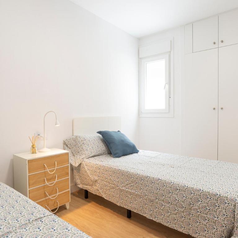 Soho Pizon 3 Bedrooms CityCenter - Apartamento de 3 dormitorios - 14