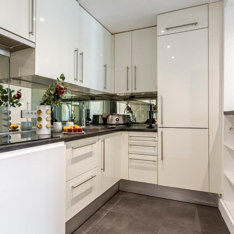 Sweett - Rue Saint-Lazare - Appartement 3 Chambres - 11