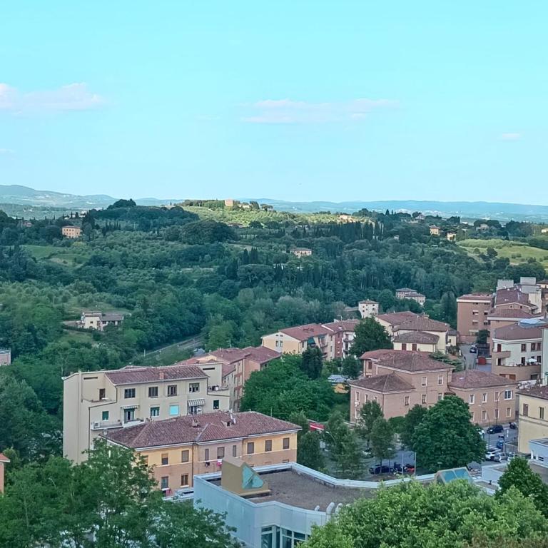 Interno 7 - Two-Bedroom Apartment with Terrace - 25