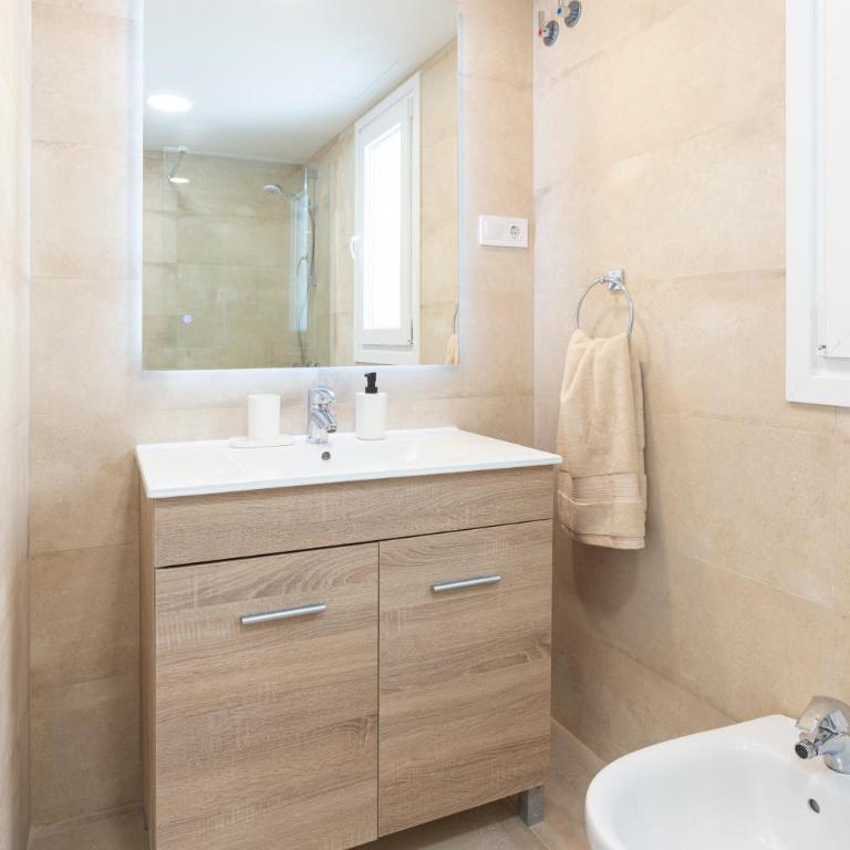 Soho Pizon 3 Bedrooms CityCenter - Apartamento de 3 dormitorios - 13