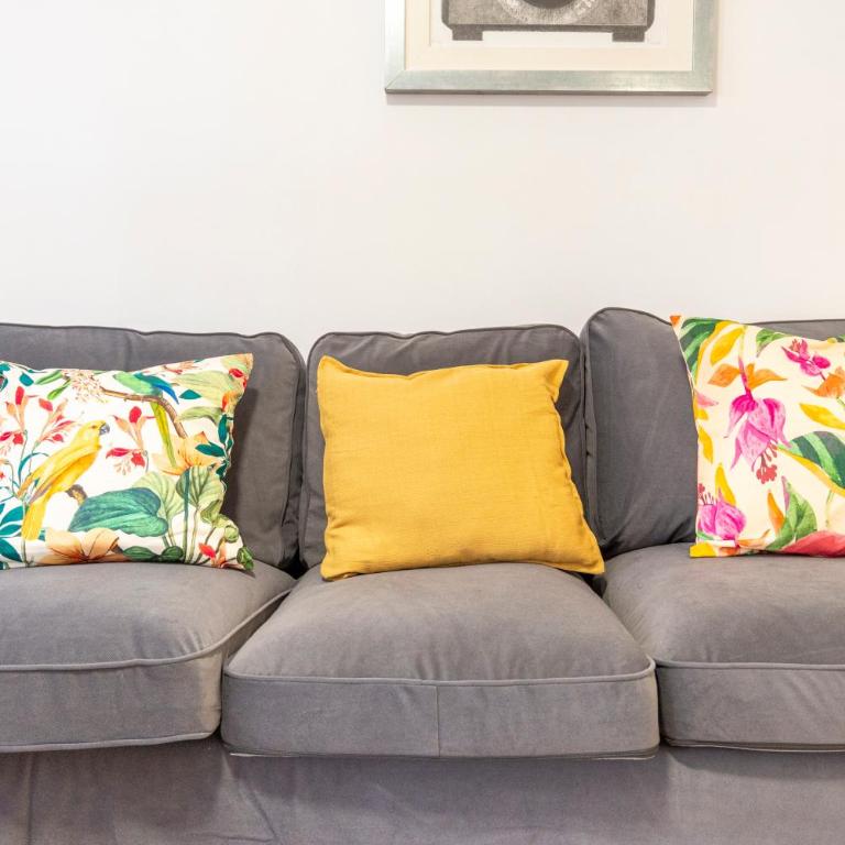 Soho Pizon 3 Bedrooms CityCenter - Apartamento de 3 dormitorios - 30