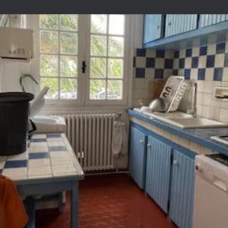 LE RACOU Maison sur le sable - Casa con 2 Camere da Letto - 14