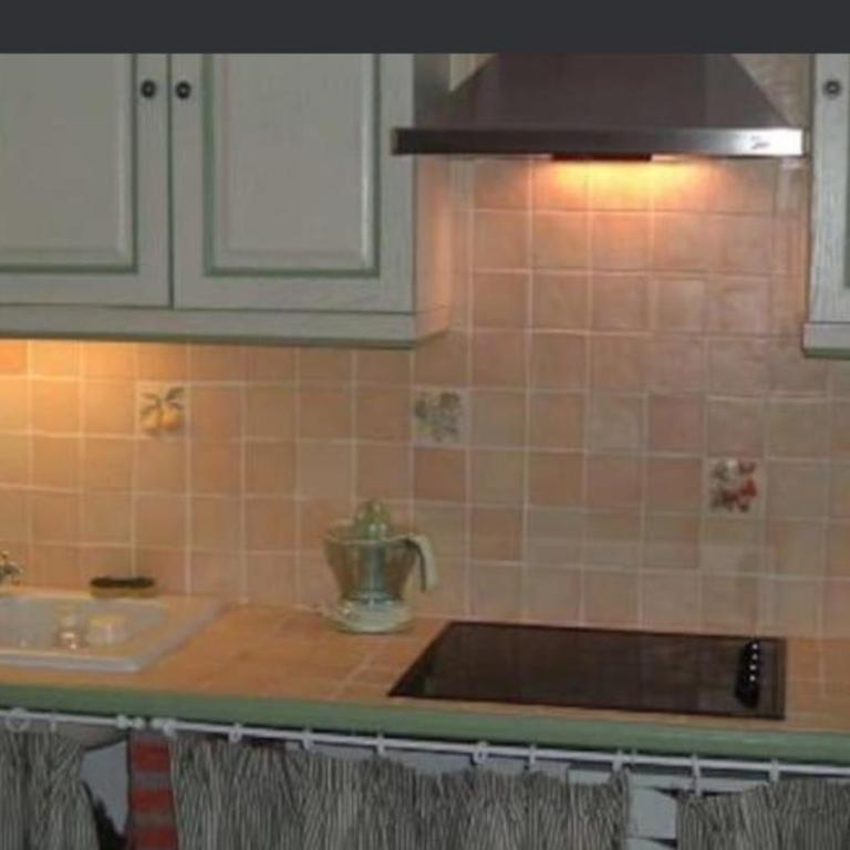 LE RACOU Maison sur le sable - Casa con 2 Camere da Letto - 13
