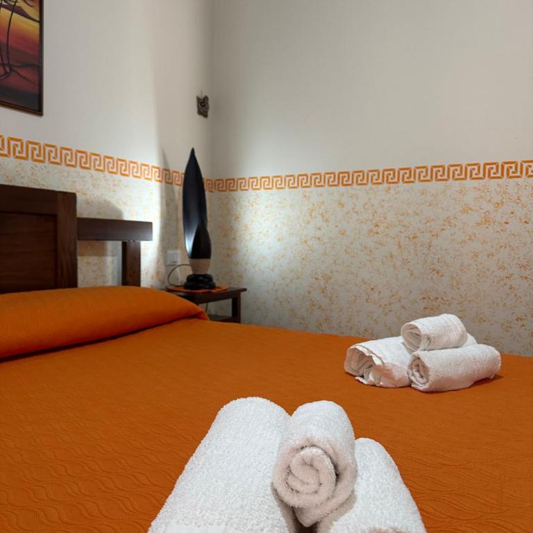 Residenza Eolo - Casa con 2 Camere da Letto - 1