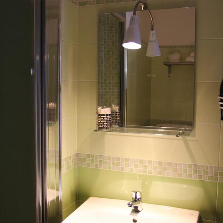 La Meridiana - Triple Room with Balcony - 5