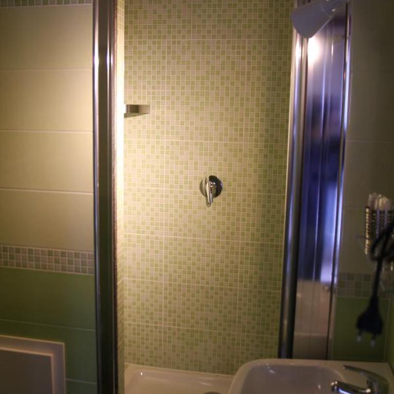 La Meridiana - Triple Room with Balcony - 4