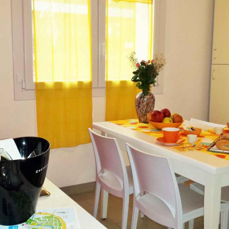 Apartments in Lignano 21760 - Apartment - 1