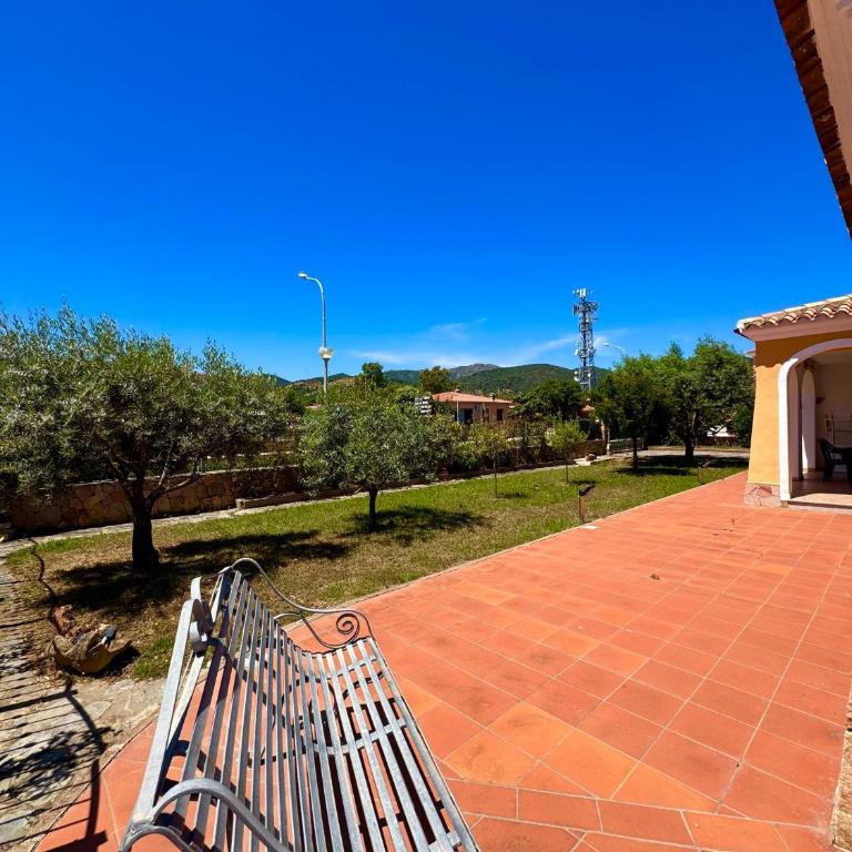 L'Oasi Del Mare - Villa con 2 Camere da Letto - 2