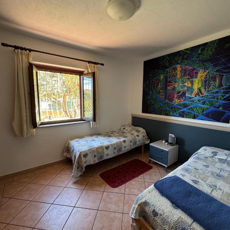 L'Oasi Del Mare - Villa con 2 Camere da Letto - 5