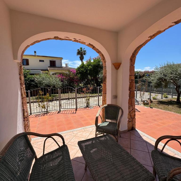 L'Oasi Del Mare - Villa con 2 Camere da Letto - 6