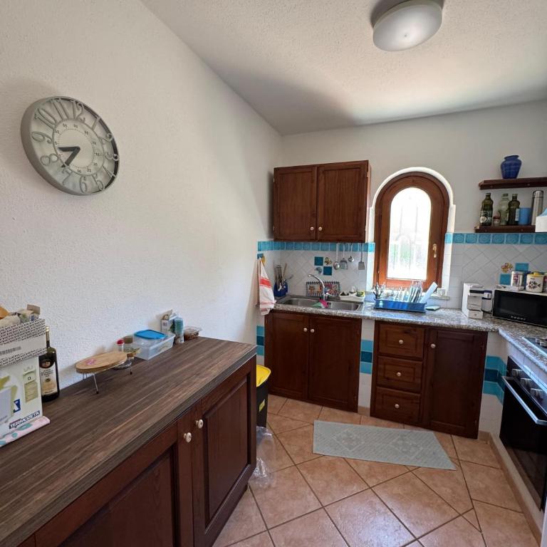 L'Oasi Del Mare - Villa con 2 Camere da Letto - 8