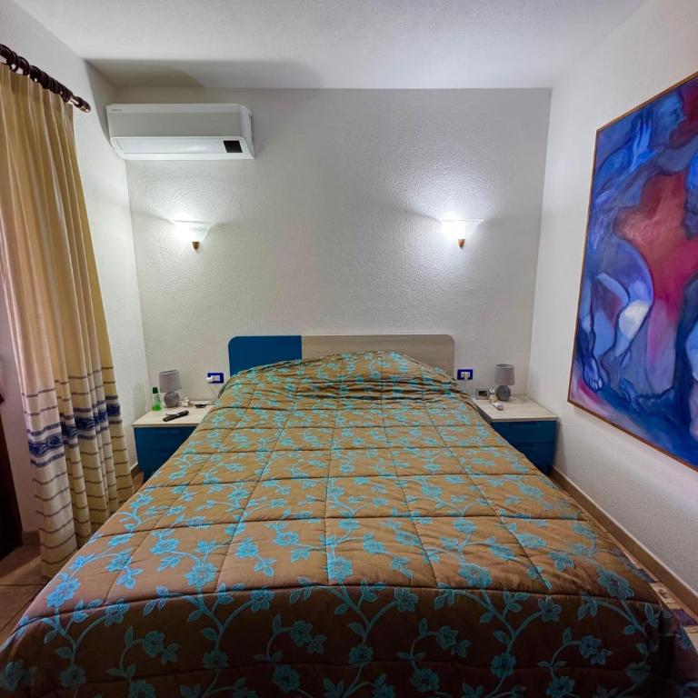 L'Oasi Del Mare - Villa con 2 Camere da Letto - 11