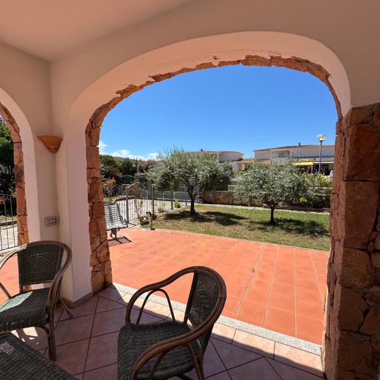L'Oasi Del Mare - Villa con 2 Camere da Letto - 13