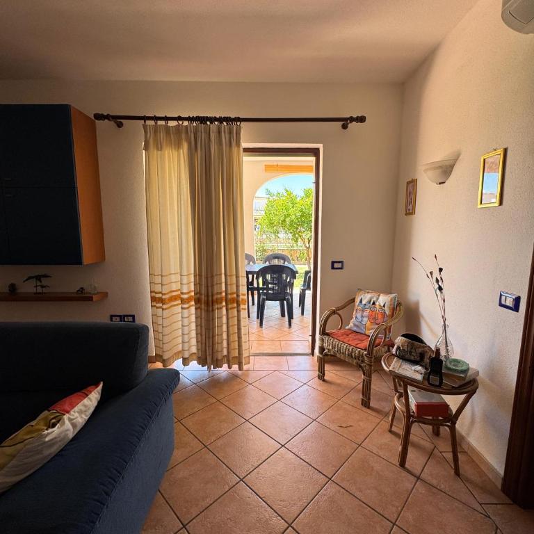 L'Oasi Del Mare - Villa con 2 Camere da Letto - 17
