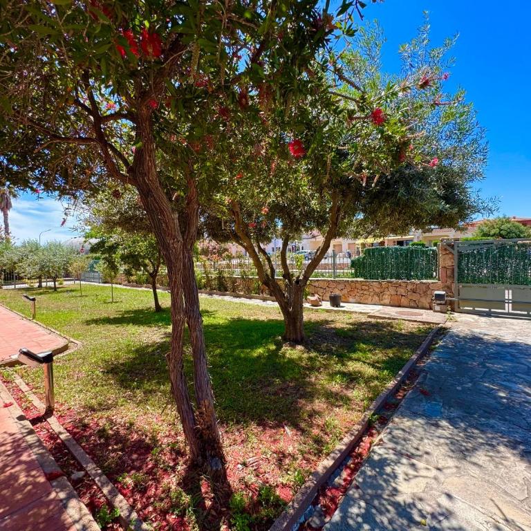 L'Oasi Del Mare - Villa con 2 Camere da Letto - 20